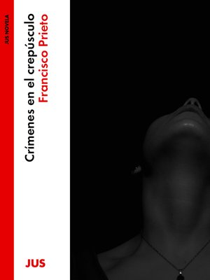 cover image of Crímenes en el crepúsculo